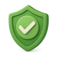 Security badge